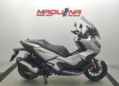 HONDA ADV 350-Segunda Mano