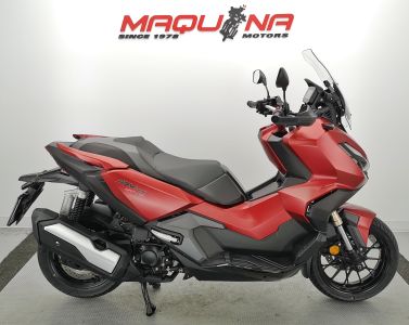 HONDA ADV 350-Segunda Mano