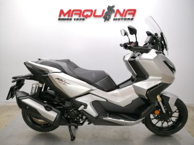 HONDA ADV 350-Segunda Mano