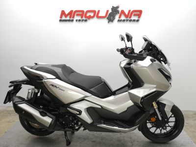 HONDA ADV 350-Segunda Mano