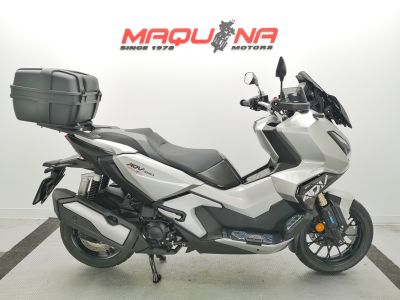 HONDA ADV 350-Segunda Mano