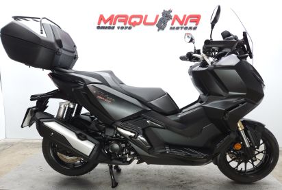 HONDA ADV 350-Segunda Mano