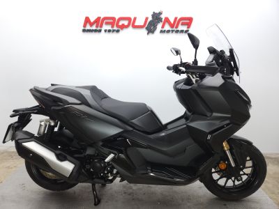 HONDA ADV 350-Segunda Mano