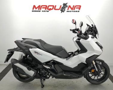 HONDA ADV 350-Segunda Mano