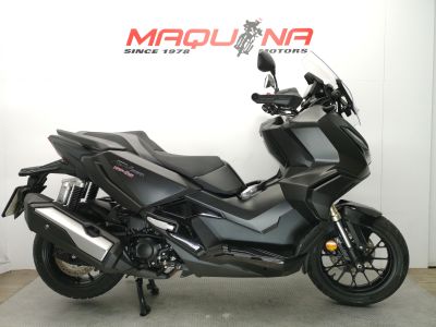 HONDA ADV 350-Segunda Mano