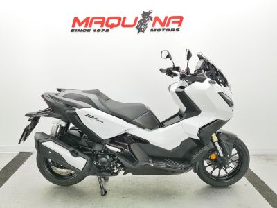 HONDA ADV 350-Segunda Mano
