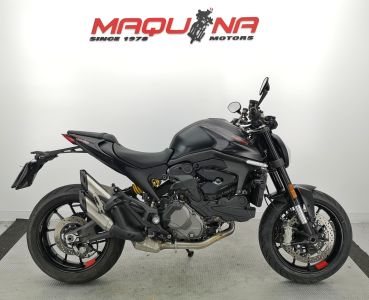 DUCATI MONSTER 937-Segunda Mano