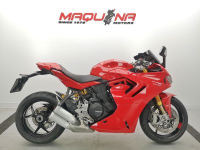 DUCATI SUPERSPORT 950 S-Segunda Mano