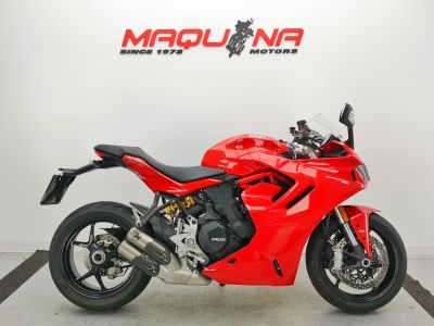 DUCATI SUPERSPORT 950