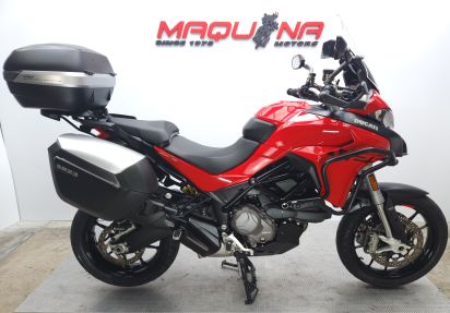 DUCATI MULTISTRADA V2 S-Segunda Mano