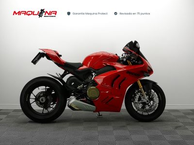 DUCATI PANIGALE V4 S
