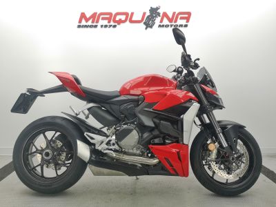 DUCATI STREETFIGHTER V2-Segunda Mano