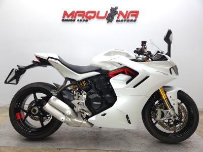 DUCATI SUPERSPORT 950 S