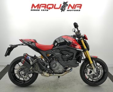 DUCATI MONSTER 937 SP