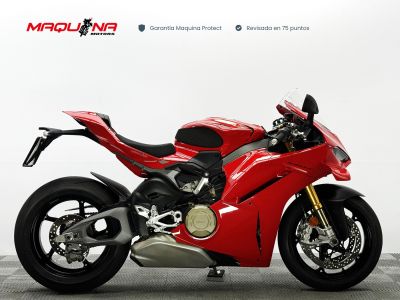 DUCATI PANIGALE V4 S