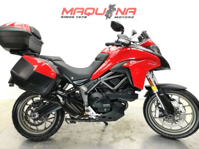 DUCATI MULTISTRADA 950-Segunda Mano