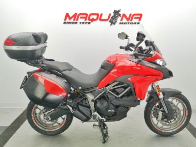 DUCATI MULTISTRADA 950-Segunda Mano