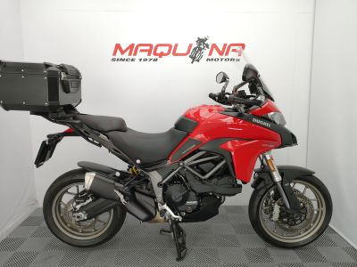 DUCATI MULTISTRADA 950-Segunda Mano