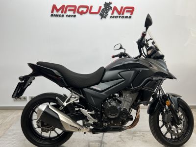 HONDA CB 500 X