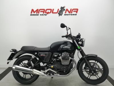MOTO GUZZI V7 II