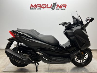 HONDA FORZA 125-Segunda Mano