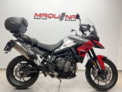 TRIUMPH TIGER 850 SPORT-Segunda Mano