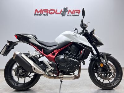 HONDA CB 750 HORNET-Segunda Mano