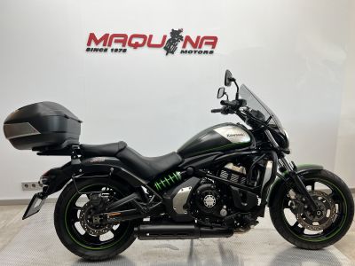 KAWASAKI VULCAN S-Segunda Mano
