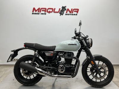 HONDA GB 350 S-Segunda Mano