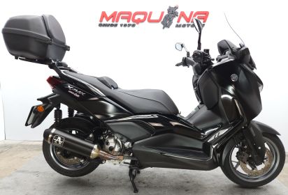 YAMAHA X-MAX 300 TECH MAX