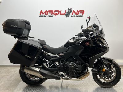 HONDA NT1100 DCT-Segunda Mano