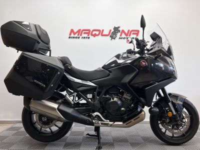 HONDA NT1100-Segunda Mano