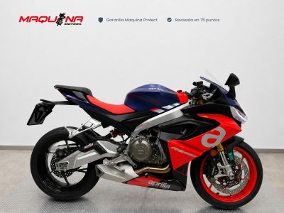 APRILIA RS 660