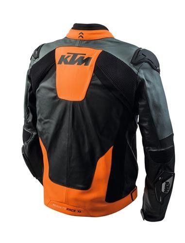 KTM RSX JACKET – Motors equipación