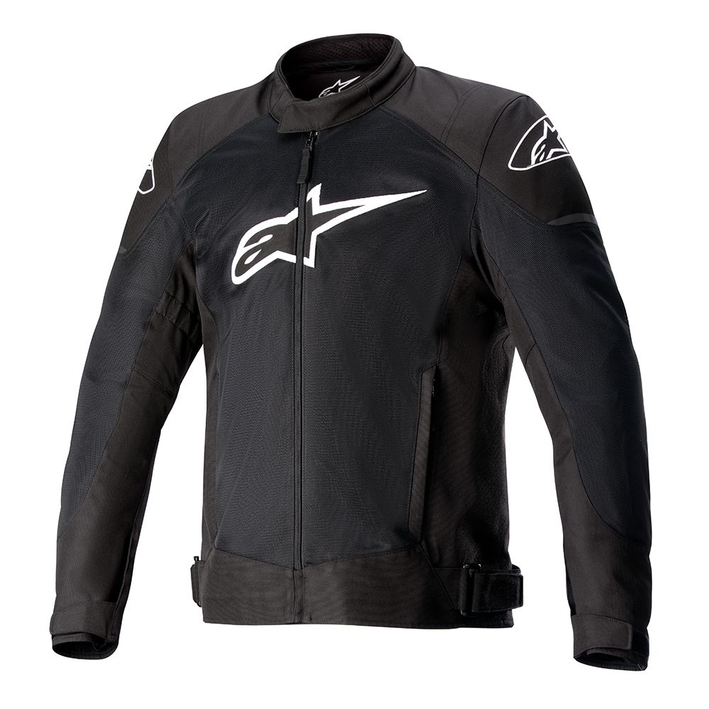 T SP X SUPERAIR JACKET BLACK