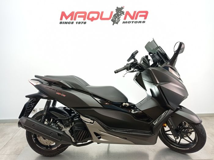 HONDA FORZA 125 – Maquina motos ocasión
