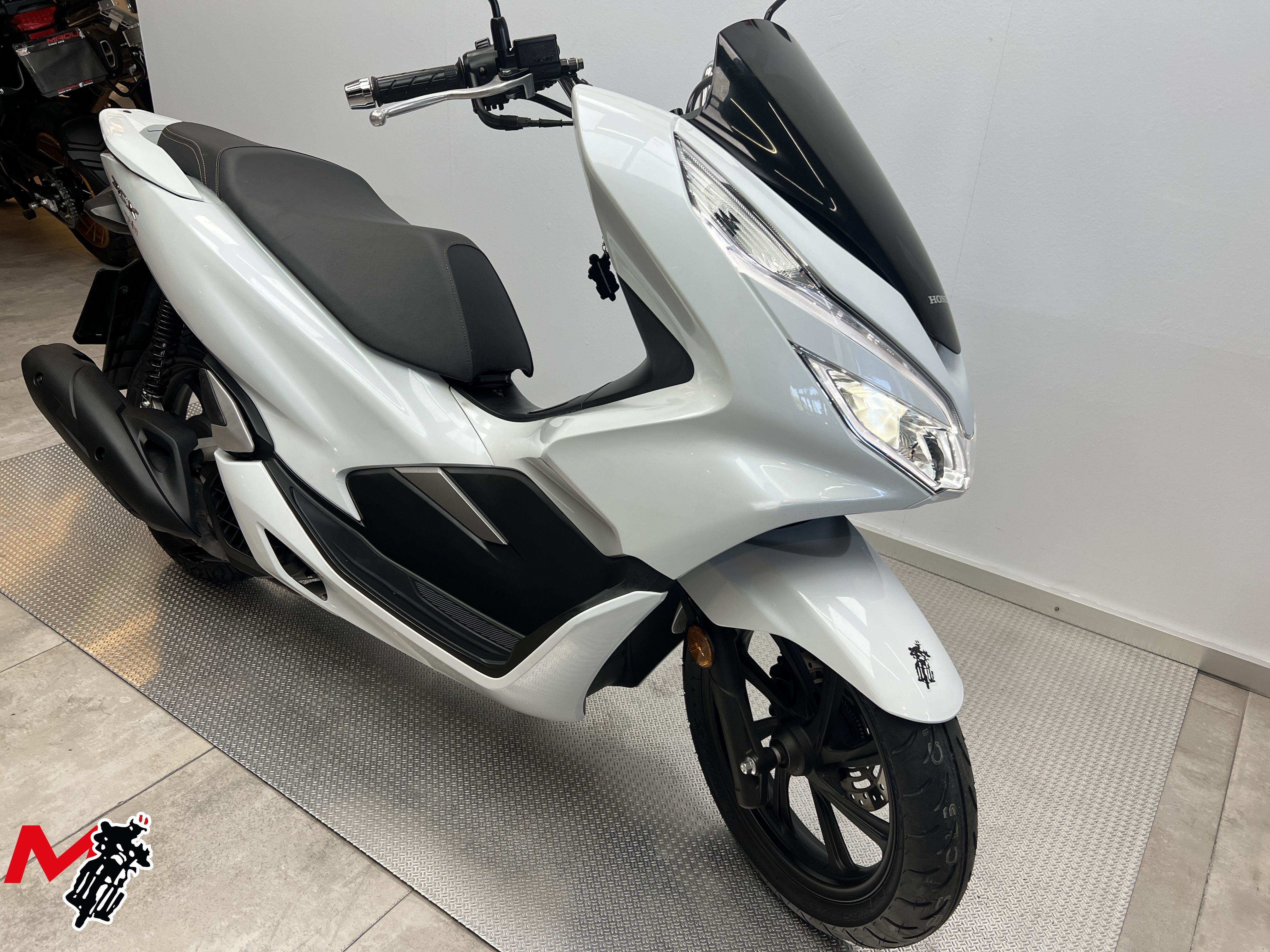 HONDA PCX 125 – Maquina Motors motos ocasión