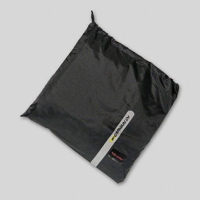 Pantalón Moto Textil Impermeable Garibaldi Typhoon