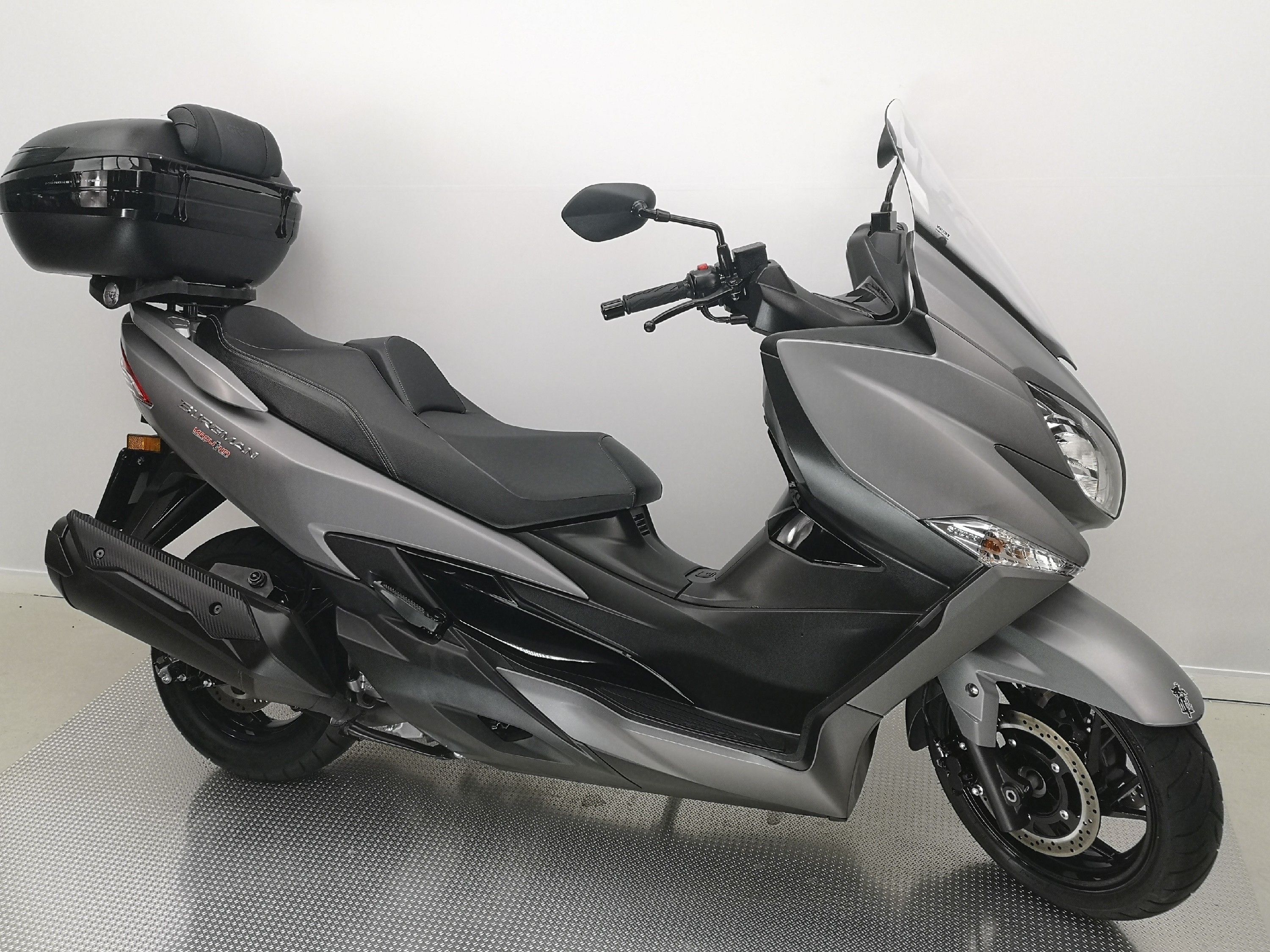 SUZUKI 400 – Motors motos ocasión