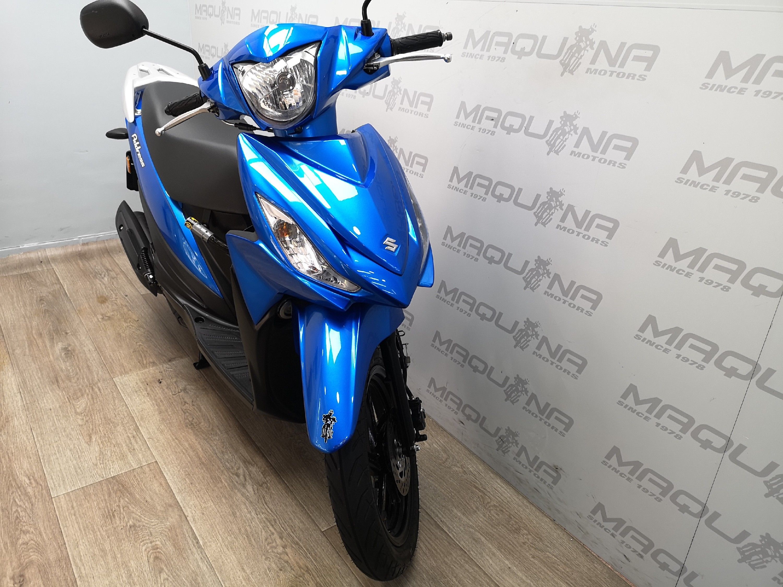 Suzuki address 110 мануал