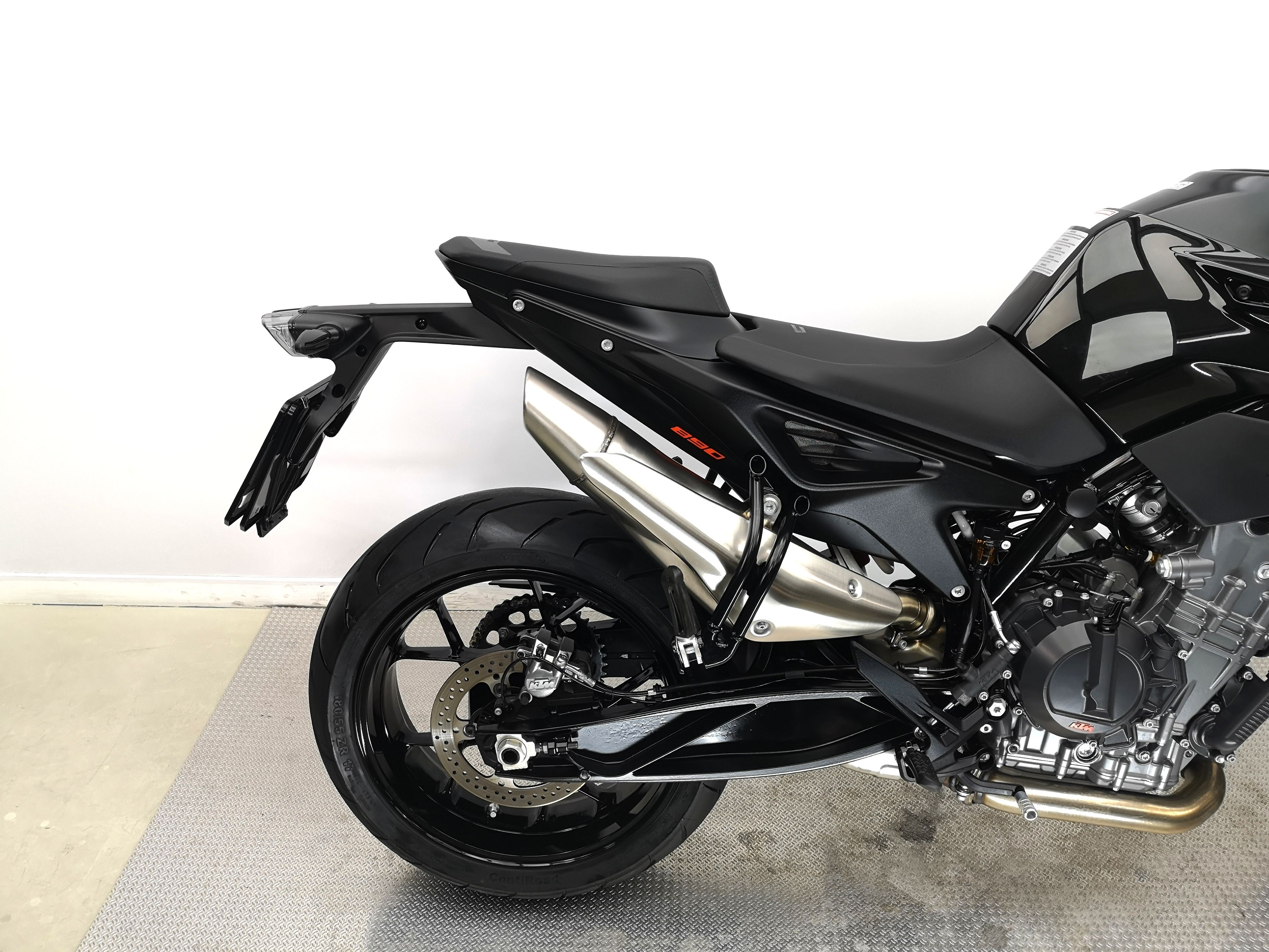 Selle conducteur KTM 890 DUKE R 2021 - - Nos pièces motos