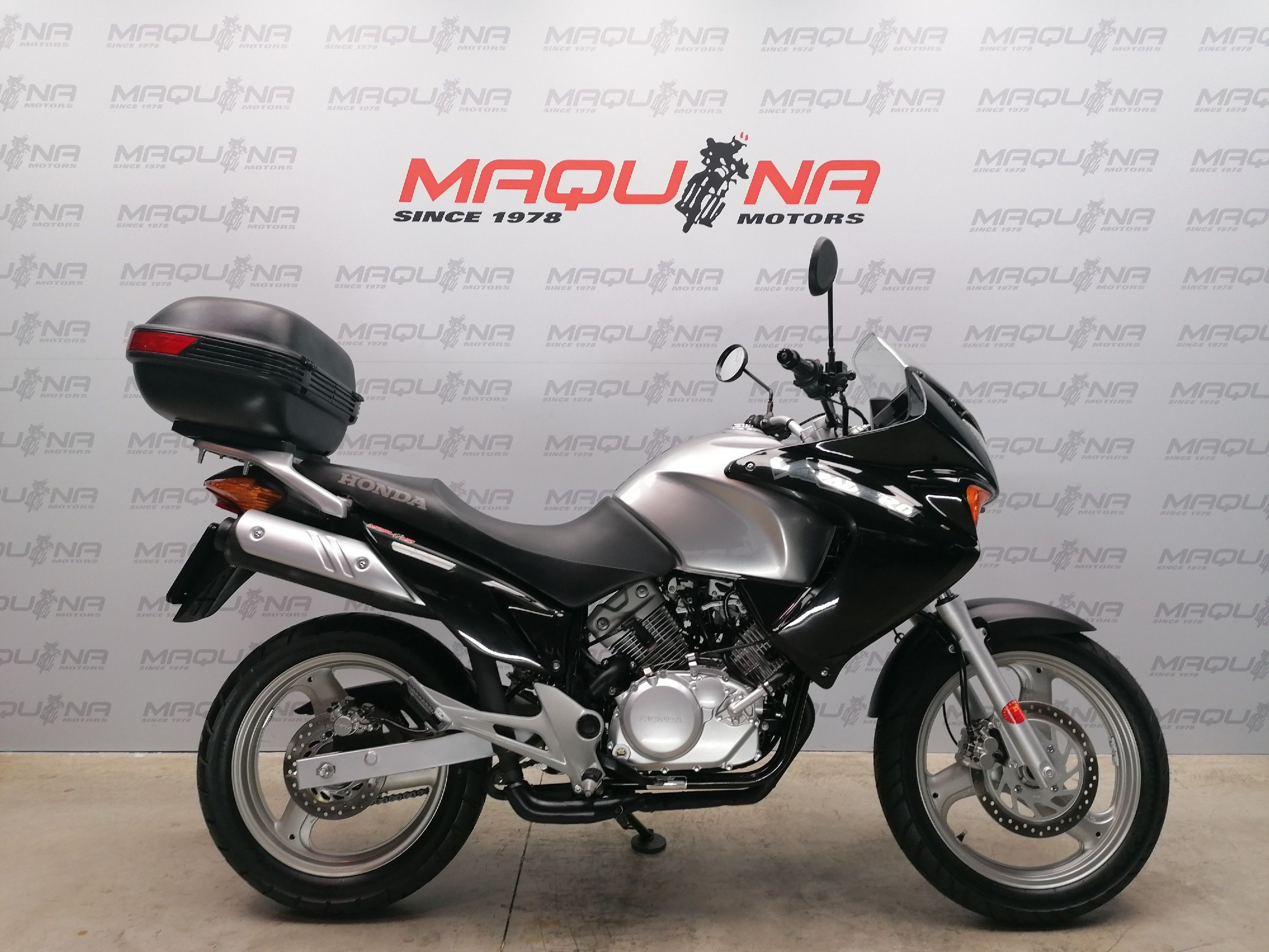 HONDA XL 125 – Maquina motos ocasión