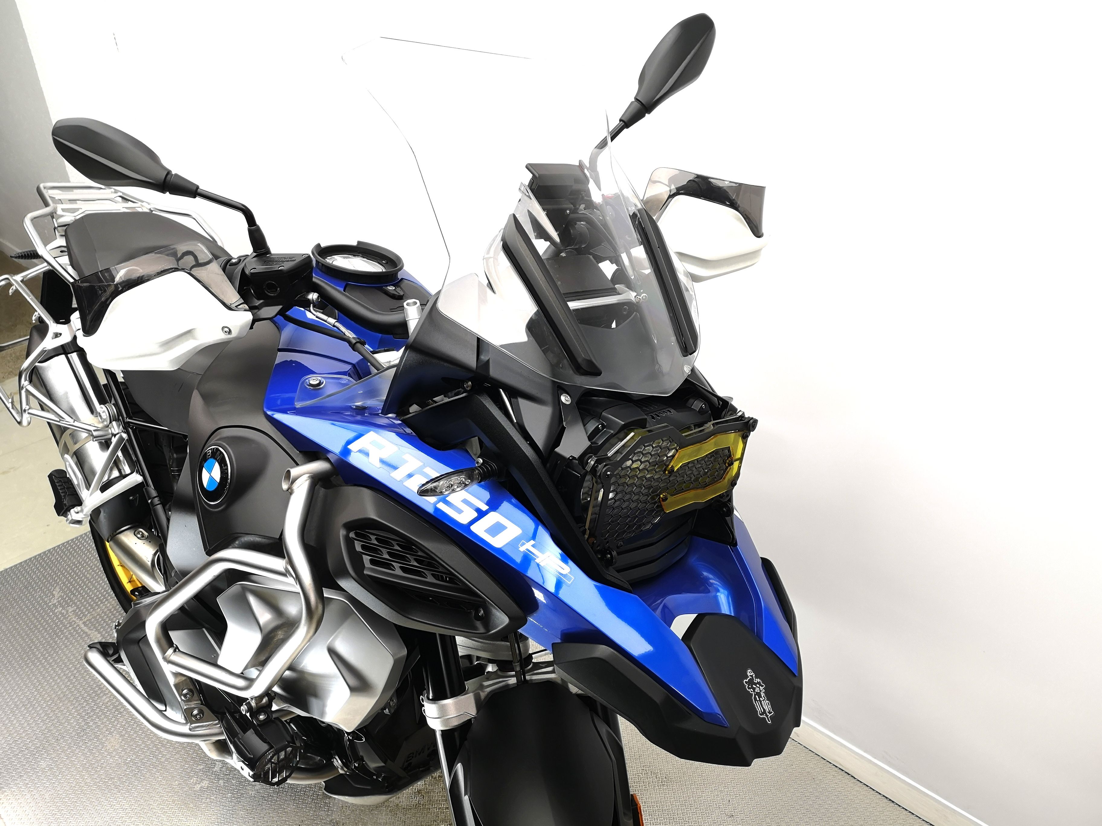 BMW R 1250 GS – Maquina Motors motos ocasión
