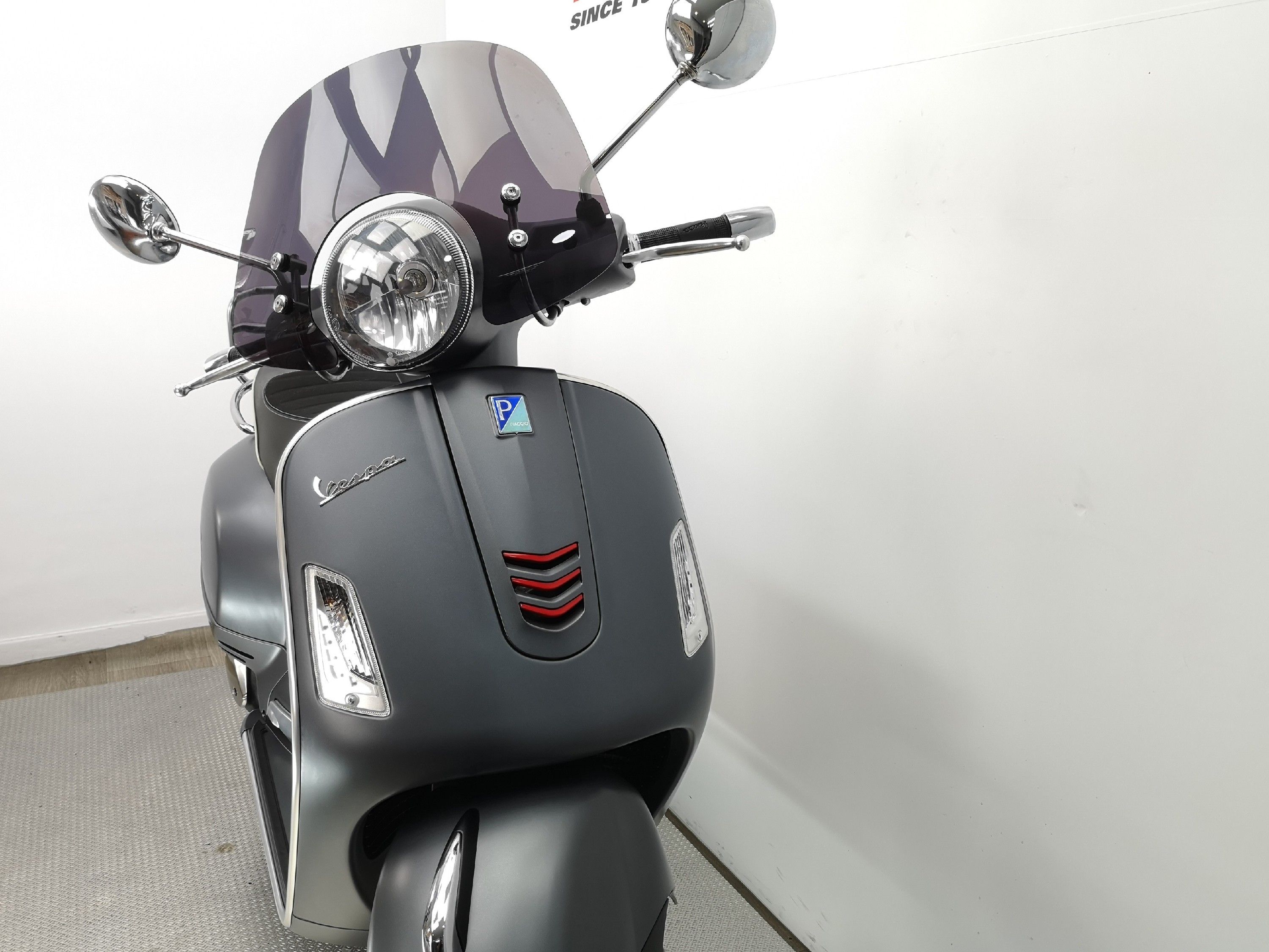 VESPA VESPA GTS 300 – Maquina Motors motos ocasión