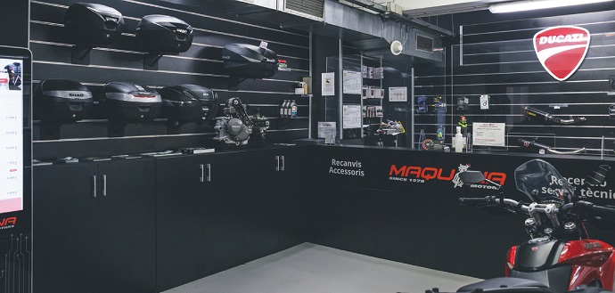 barcelona_conselldecent_store