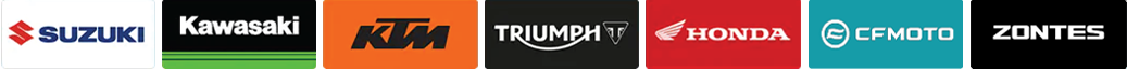 Sponsors Moto